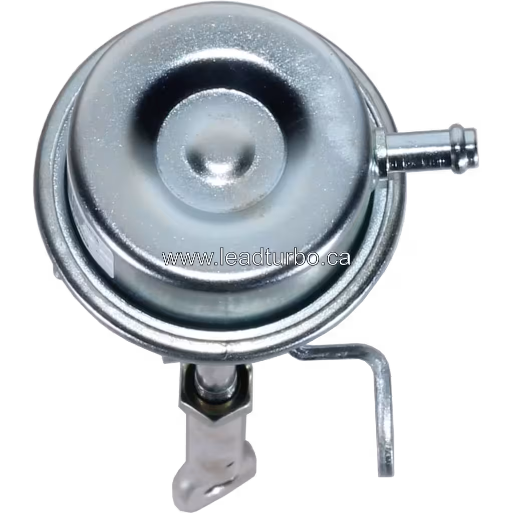 Détail actionneur turbo FOR 3596351 AC et FOR 3596352 AC