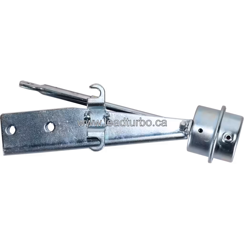 Actionneur de turbo J96 ref. FOR 3596351 AC vue de face