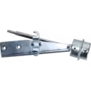 Actionneur de turbo J96 ref. FOR 3596351 AC vue de face