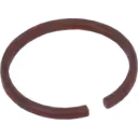 Bague de piston de turbocompresseur pour MAN D2866 et DEUTZ BF6L913