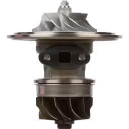 Cœur de Turbo 4027597 HX50W pour IVECO Cursor 13 360HP