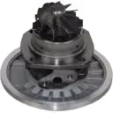 Cœur de Turbocompresseur J96 - 734056-0003 thumbnail 3