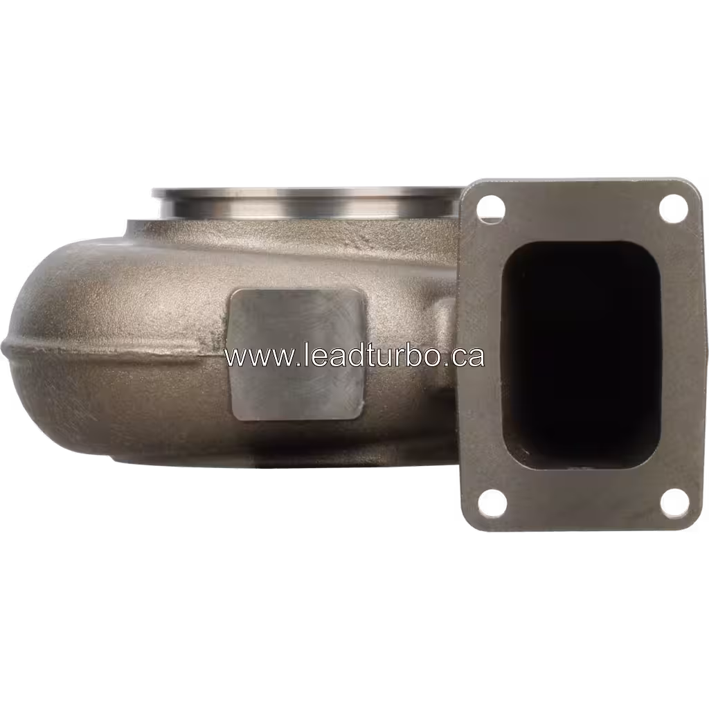 Carter Turbine HX83 3539964-CAST-7 de Remplacement pour Cummins QSK60 G7 2213HP