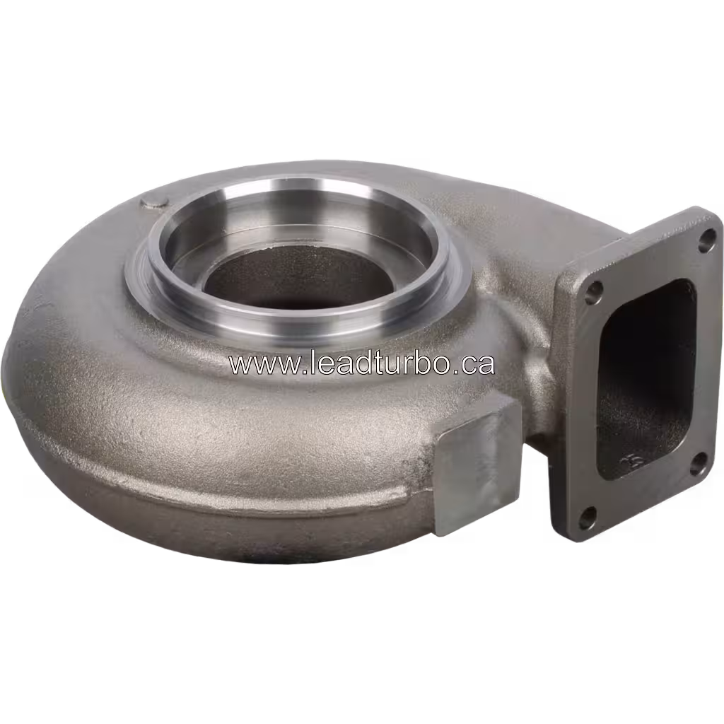 Carter Turbine HX83 3539964-CAST-7 de Remplacement pour Cummins QSK60 G7 2213HP