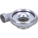 Carter de compresseur 3527369 HX80 pour Cummins Marine K19 thumbnail 3
