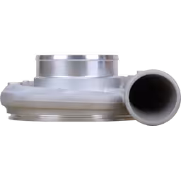 Carter de compresseur 3527369 HX80 pour Cummins Marine K19
