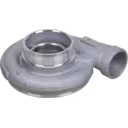 Carter de compresseur 3527369 HX80 pour Cummins Marine K19