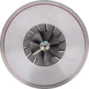 Core de Turbo S410 14877100003 pour Mercedes-Benz OM457LA thumbnail 4