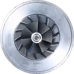 Core de Turbocharger J96 para reemplazo FOR 0425 8325