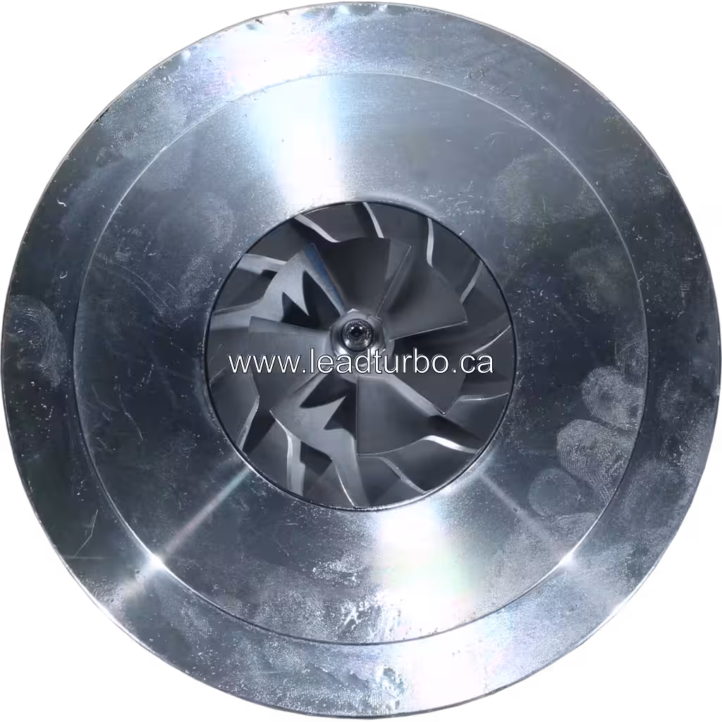 Core de Turbocompresseur 53277100170 pour Mercedes-Benz OM926LA (Référence 5327-710-0170)