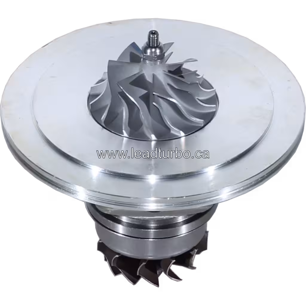 Core de Turbocompresseur 53277100170 pour Mercedes-Benz OM926LA (Référence 5327-710-0170)