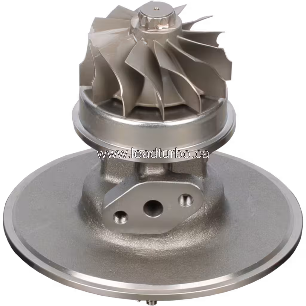 Pièce de rechange core turbo HX50W poids 5kg