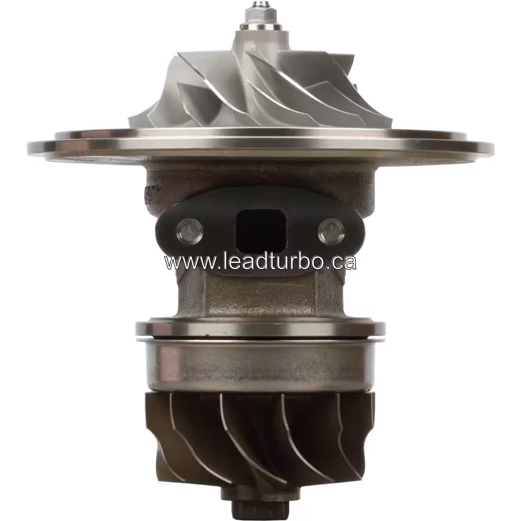 Core de turbo HX50W pour IVECO Cursor 13 Ref 2836638