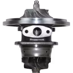 Core de Turbocompresseur J96 pour 734056-0003