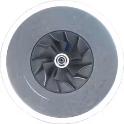 Core de Turbocompresseur TBP417 4474500064 pour Komatsu WA420-3 SA6D108-1G