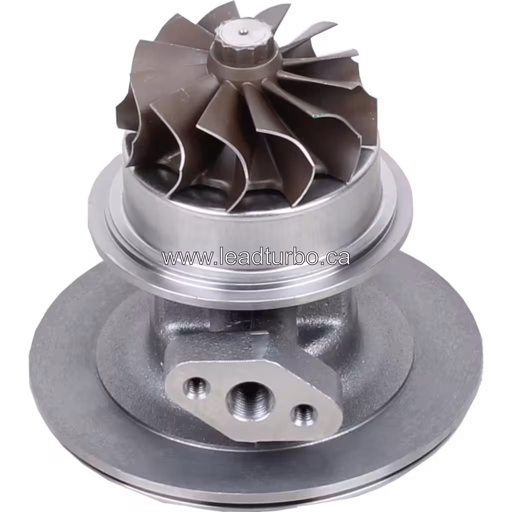 Core de Turbocompresseur TD08H-24M-18T (FOR 49188-04210) pour CAT D6G/3306