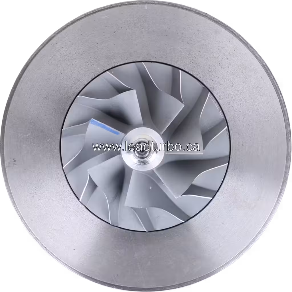 Core de Turbocompresseur TD08H-24M-18T (FOR 49188-04210) pour CAT D6G/3306