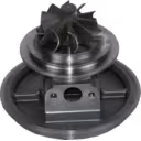 Core turbo industriel CAT