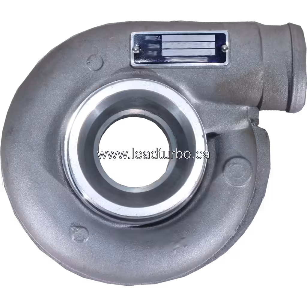 Corps de Compresseur 3536633 (HX30) de Remplacement pour Cummins 4BTA 90HP