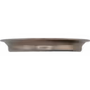 Heat shield 443594-1 pour turbo TB25, vue de face
