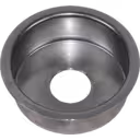 Protection thermique turbo pièce de remplacement