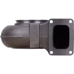 Logement Turbine HX80 3767952 TH pour Cummins QSK60 Marine