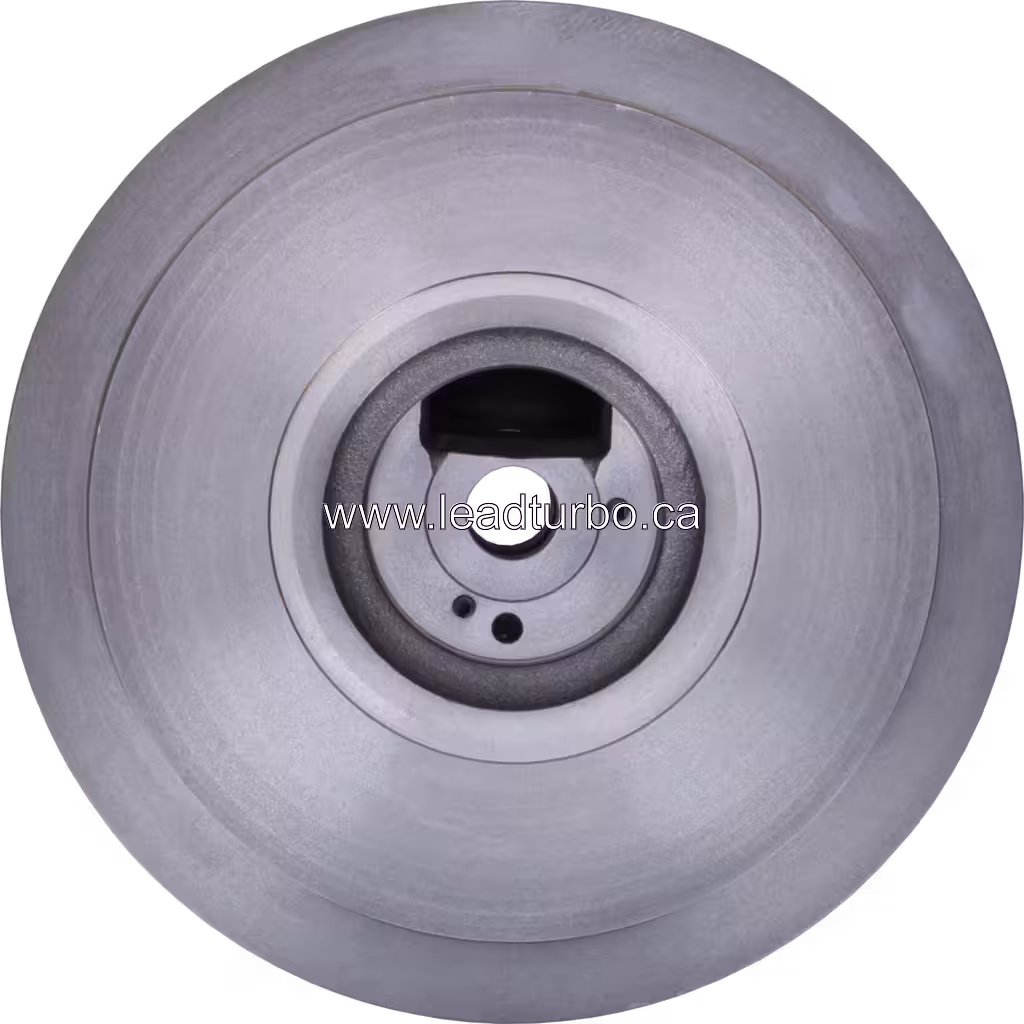 Logement de paliers 3533983 HX60 pour Scania DSI14-44 top view