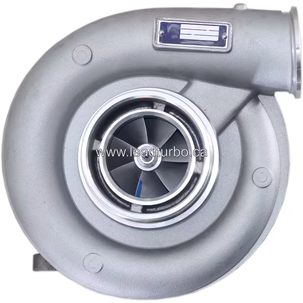 Nothing Turbocharger for Iveco Cursor 9 350HP