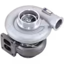 Aftermarket Turbo Replacement for Iveco Stralis