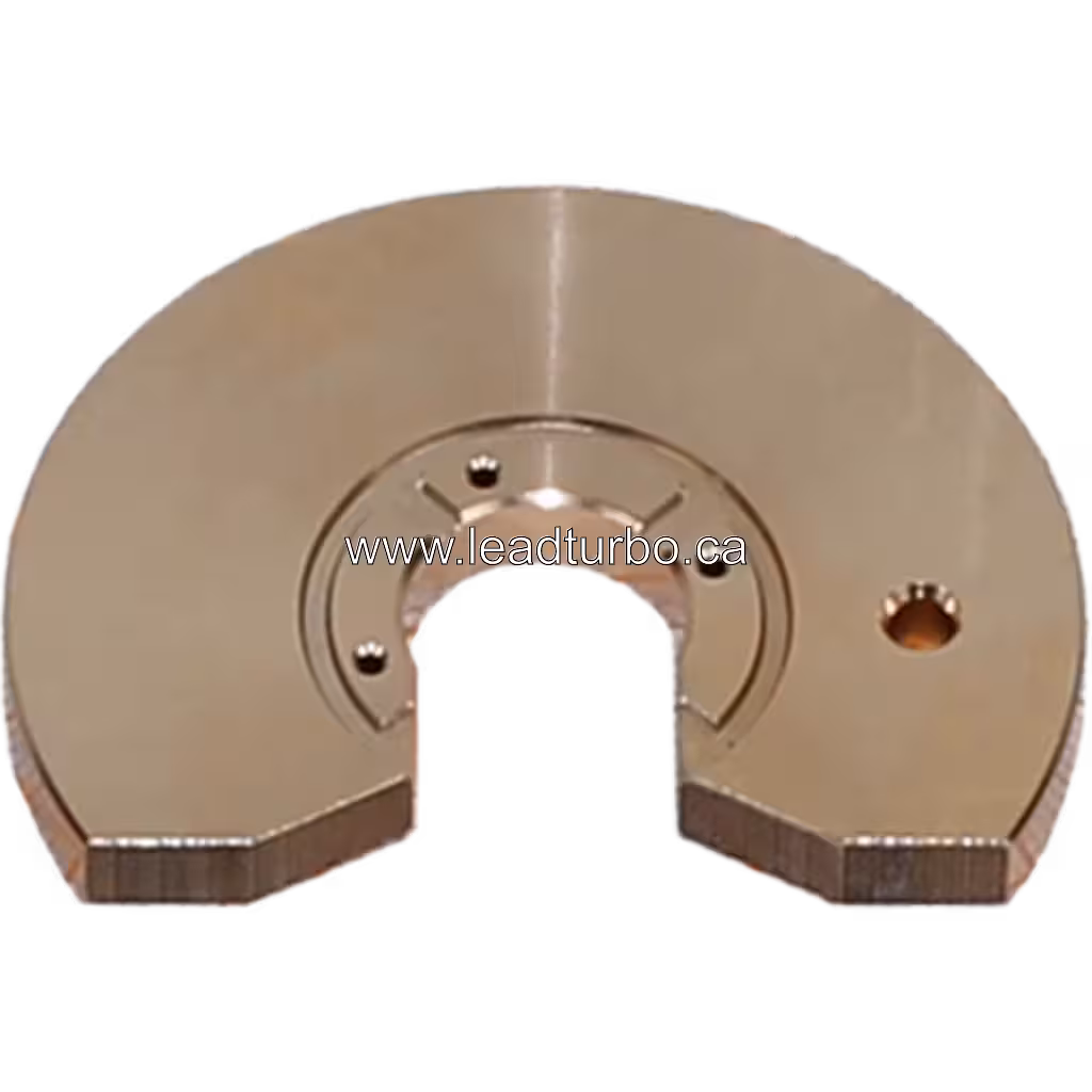 Palier de Poussée 167558 de Remplacement pour Turbocompresseur John Deere