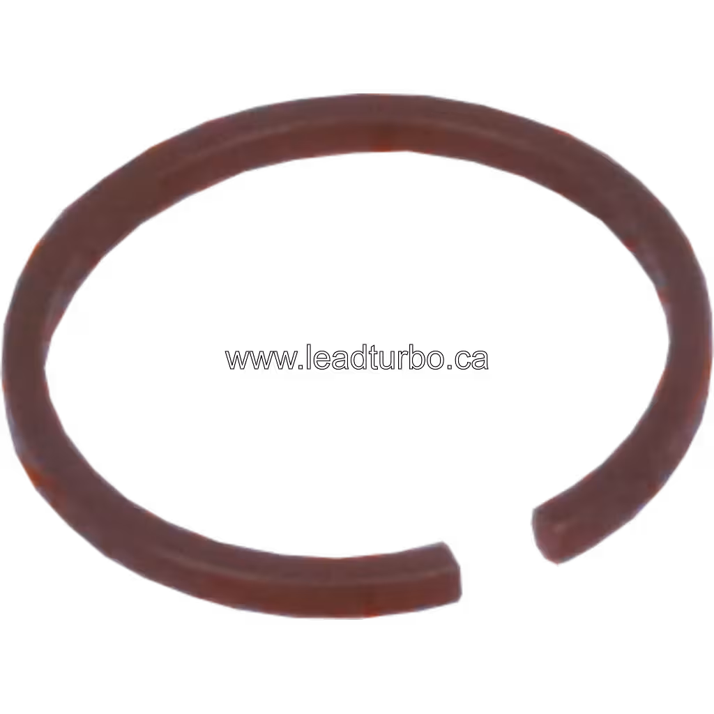 Piston ring for MAN turbocharger replacement