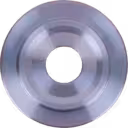 Plaque Arrière de Turbo 1158-710-0001 BP pour Volvo Penta Schiff TCD2013L04-2V