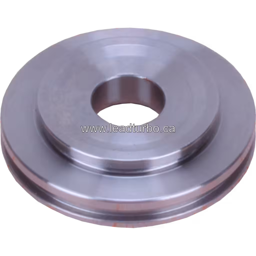 Plaque Arrière de Turbo 1158-710-0001 BP pour Volvo Penta Schiff TCD2013L04-2V