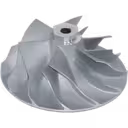 Roue de compresseur 434292-0007 pour Turbo GT3576 HINO J08C