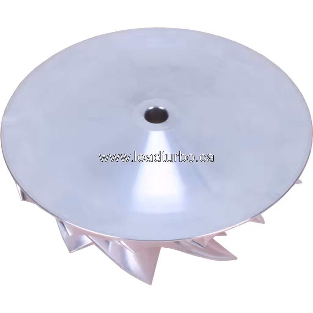 Composant de turbocompresseur LeadTurbo