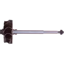Roue de turbine J96 K36-87-01 TW - Remplacement