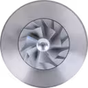 TD08H-24M-18T Turbocharger Core Replacement for CAT D6G/D6D Engines - FOR 49188-04210 thumbnail 2