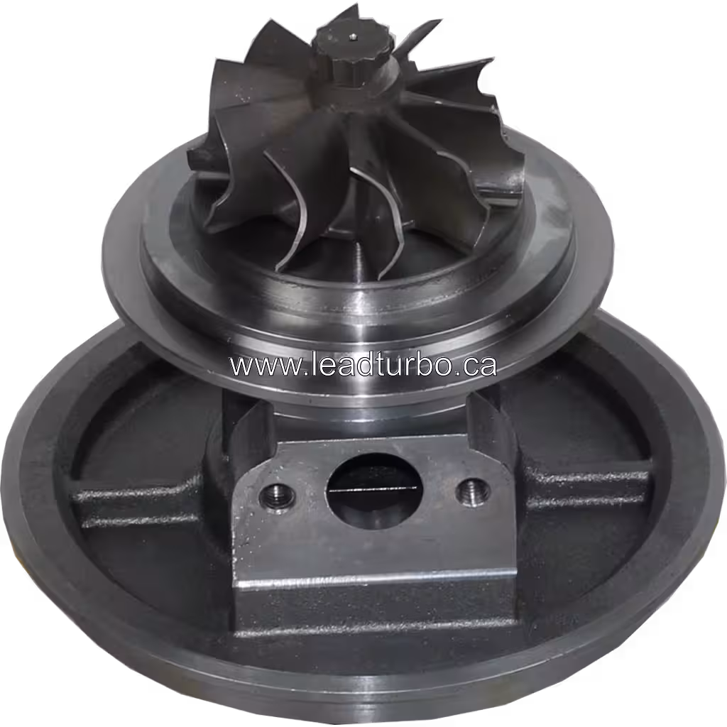 Heavy Duty Turbo Core Replacement Part