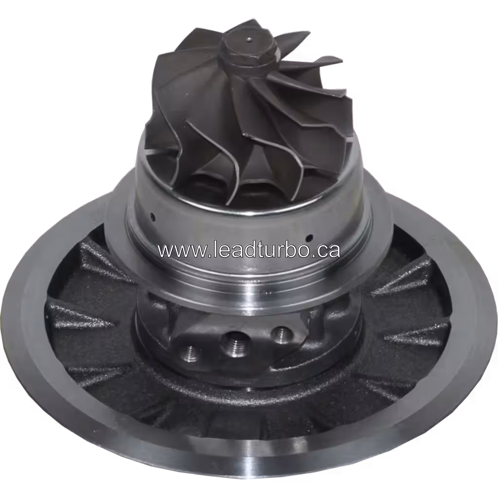Aftermarket Turbo Core 7kg Gross Weight