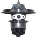 DAF Truck Turbocharger Core Replacement