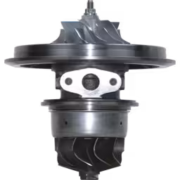 Turbocharger Core for DAF Truck XF355M-F95 Replacement