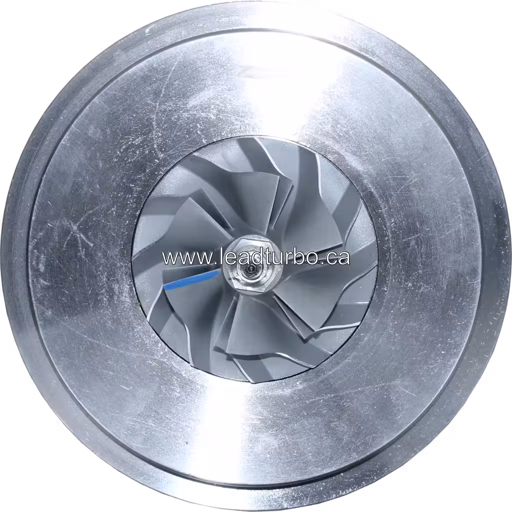 LeadTurbo DAF Truck Turbo Parts