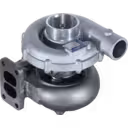 Turbochargeur de Remplacement 04153189 pour Moteur Deutz BF6L913 (Référence K27-2964MNA) thumbnail 3