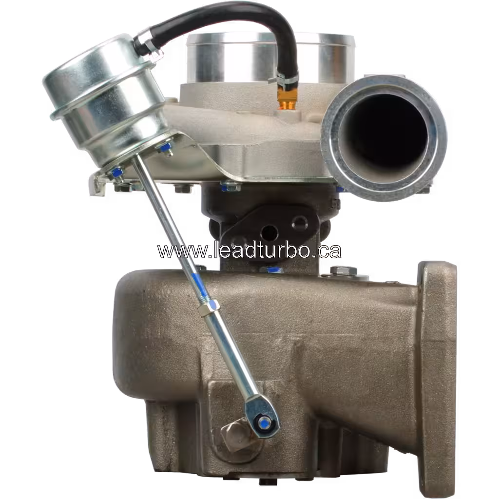 Turbocompresseur 3596693 HX50W pour IVECO Cursor 13