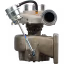 Turbocompresseur 3596693 HX50W pour IVECO Cursor 13