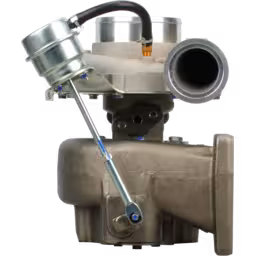 Turbocompresseur 3596693 HX50W pour IVECO Cursor 13