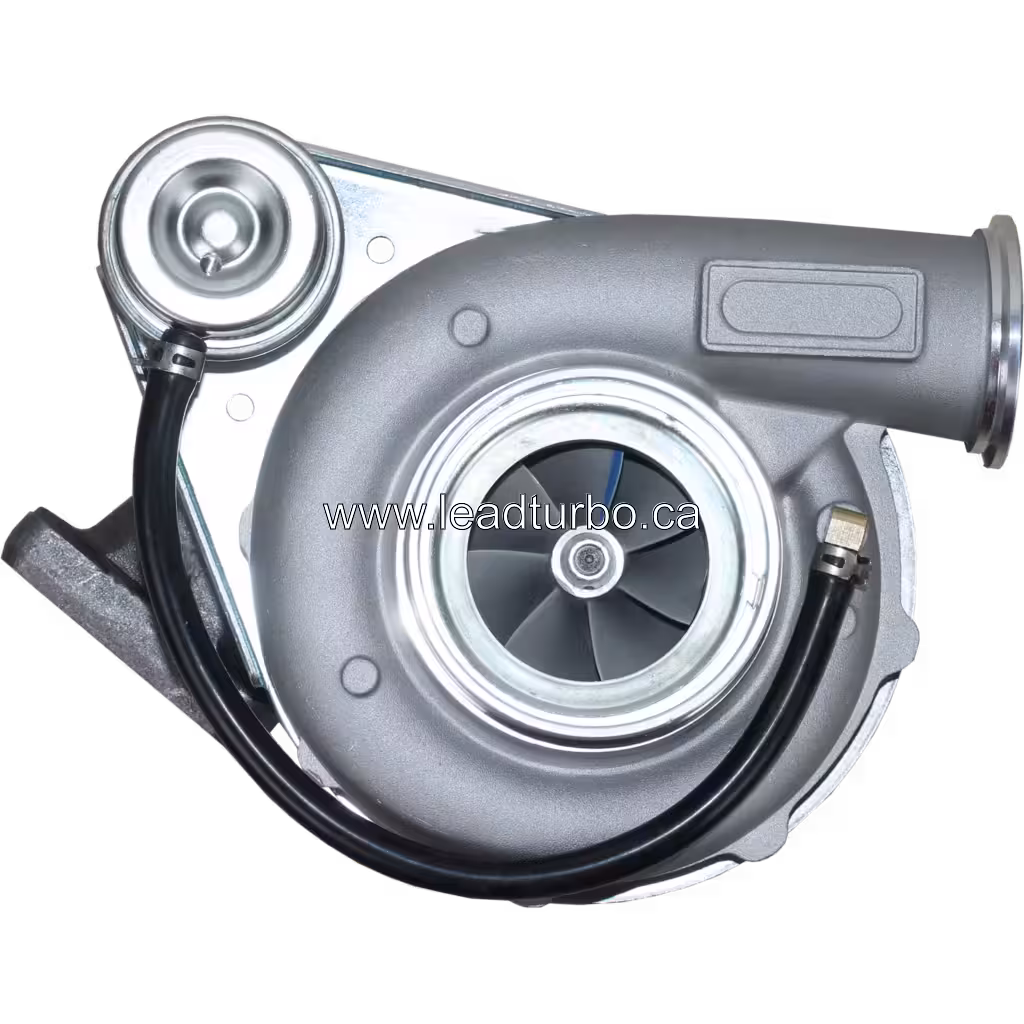 Emballage du turbocompresseur 3596693 23kg