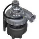 Turbocompresseur 3596693 HX50W pour IVECO Cursor 13
