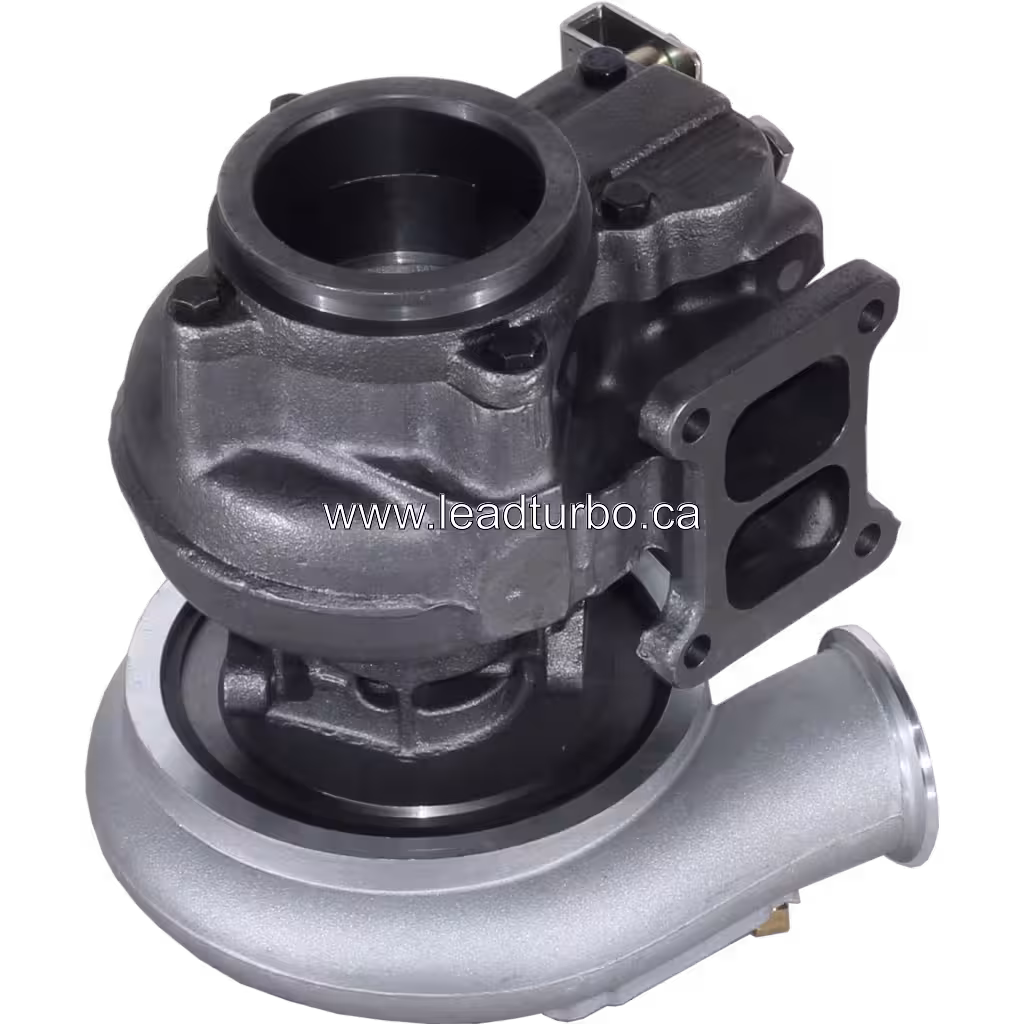 Turbocompresseur de remplacement pour Case 821
