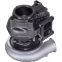Turbocompresseur de remplacement pour Case 821